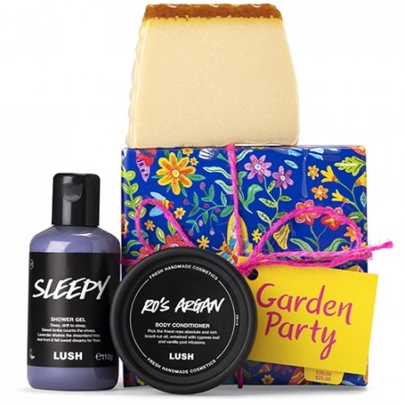 Garden Party (gave)