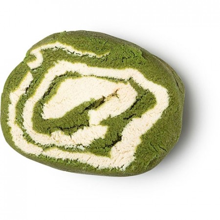 Matcha Roll (badeskum)