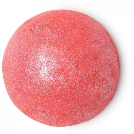 Rudolph Nose (dusjbombe) - limited edition