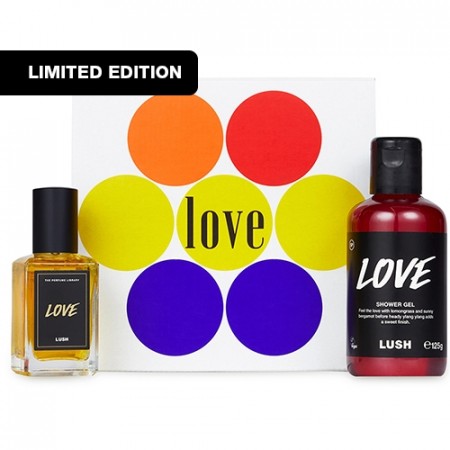 Love (gave)