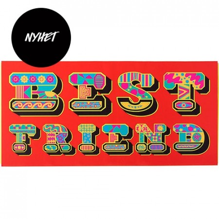 Best Friend (gaveeske)