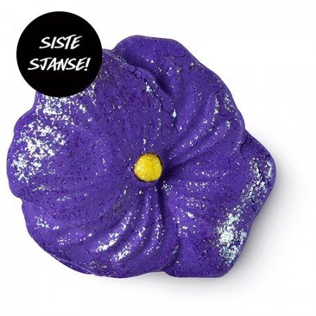 Violet Cream (badeskum)