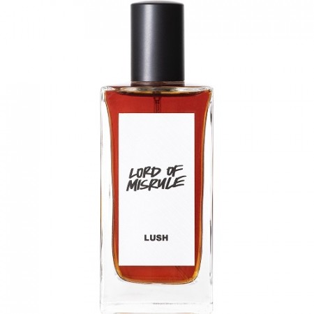 Lord of Misrule (parfyme)