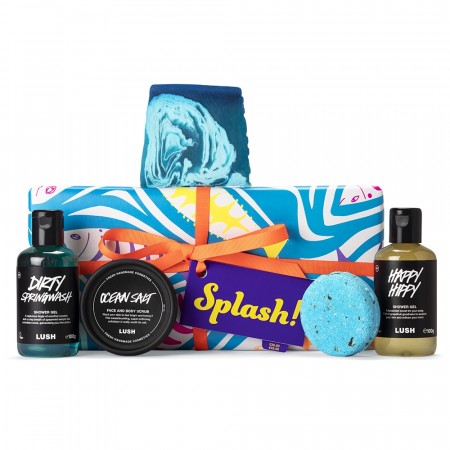 Splash (gave)