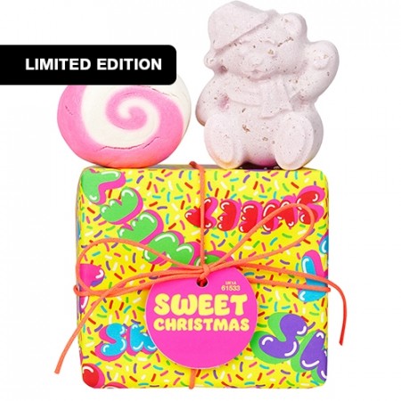Sweet Christmas (gave)