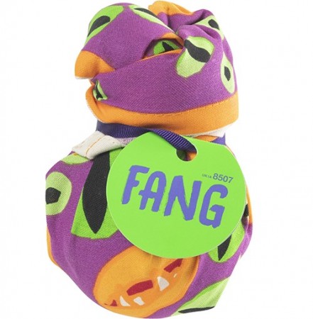 Fang (gave)