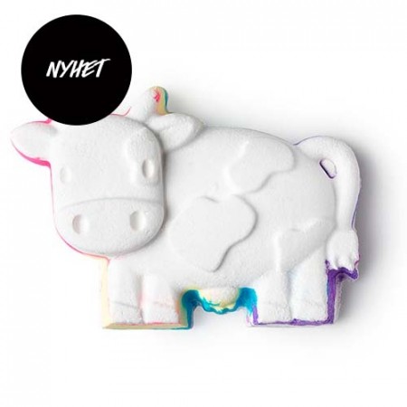 Toby´s Magic Cow (badebombe)