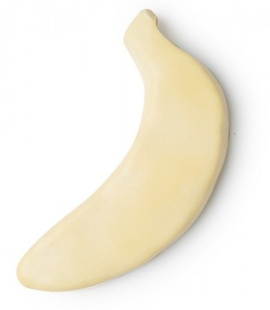 The Big Banana (massasjebar)