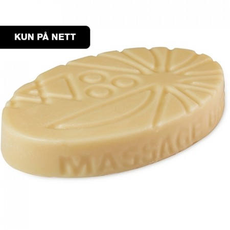 Coconut Drench (massasjebar)