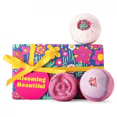 Blooming Beautiful (gave)