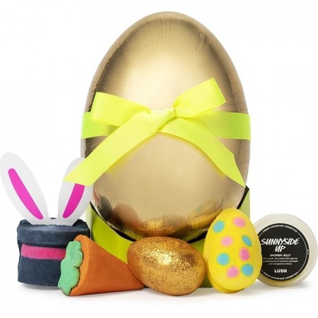 Golden Egg (gave) - limited edition