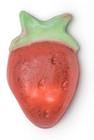 Strawberry Whip (såpe)