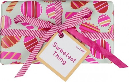 Sweetest Thing (gave)