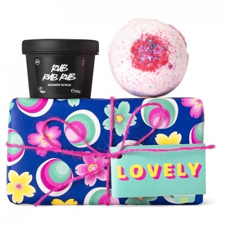 Lovely (gave)