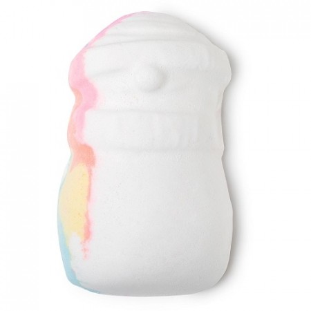 Snowman Dreaming (badebombe) - limited edition