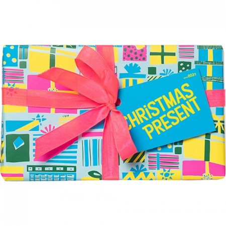 Christmas Present (gave)