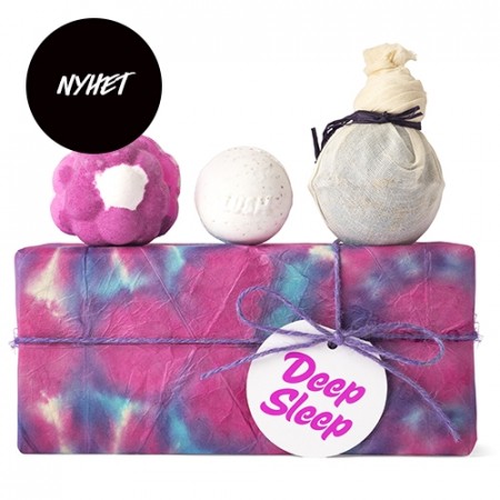 Deep Sleep (gave)