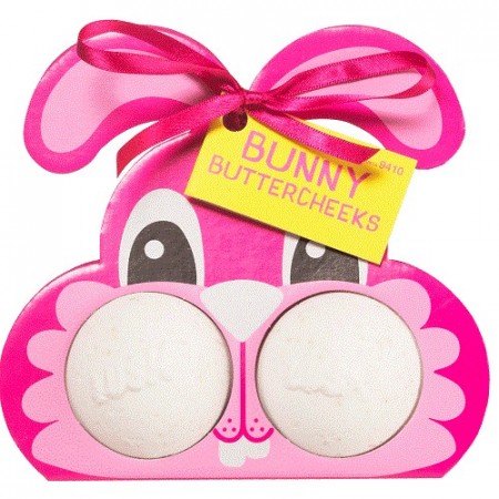 Bunny Butter Cheeks (gave)