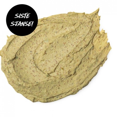 Oatifix (fersk ansiktsmaske)