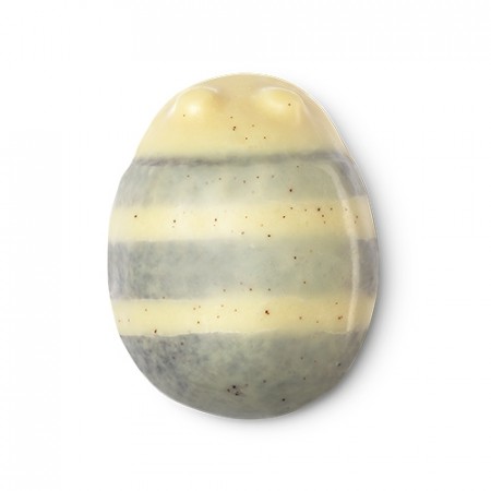 Scrubee (bodybutter med skrubb)