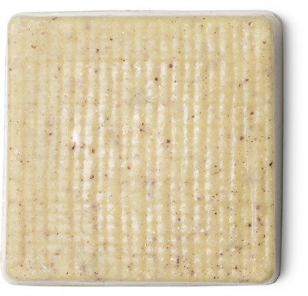Buffy (bodybutter med skrubb)