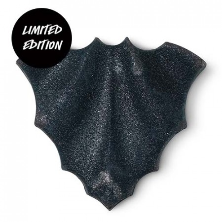 Bat Art (badebombe)