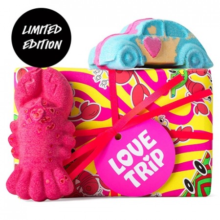 Love trip (gave)