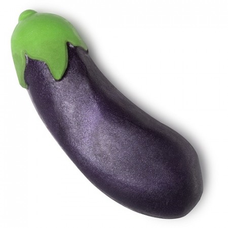 Aubergine (såpe)
