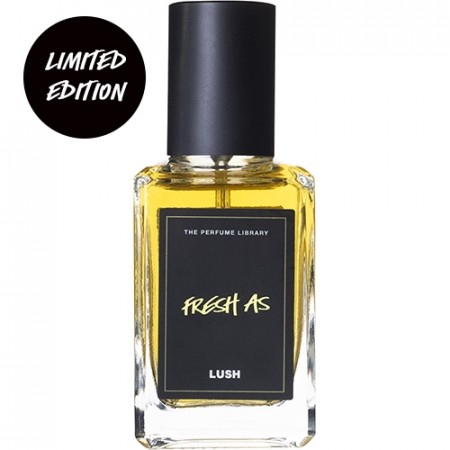 Fresh As 30ml (flytende parfyme)