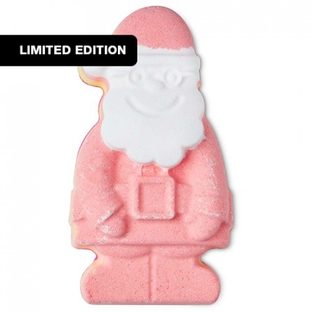 Magical Santa (badebombe)