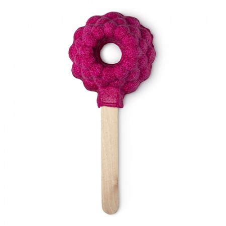 Raspberry Blower (gjenbrukbart badeskum)