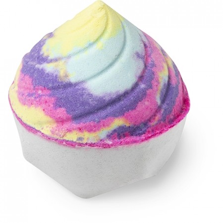 Unicorn Poop (badebombe)