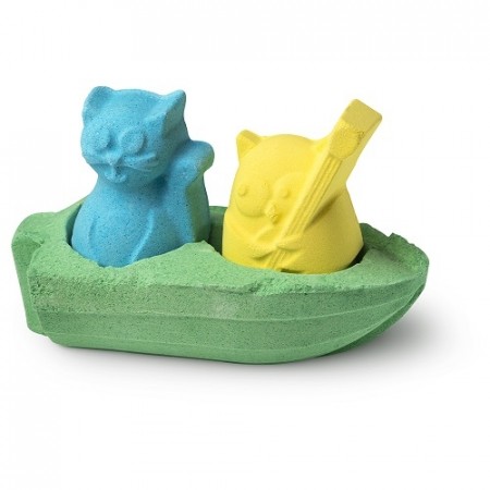 The Owl And The Pussycat (badebombe) - limited edition