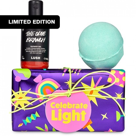 Celebrate Light (gave)