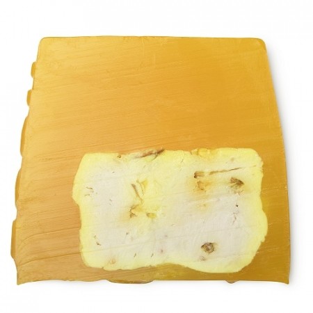 Lemon Zest (såpe)