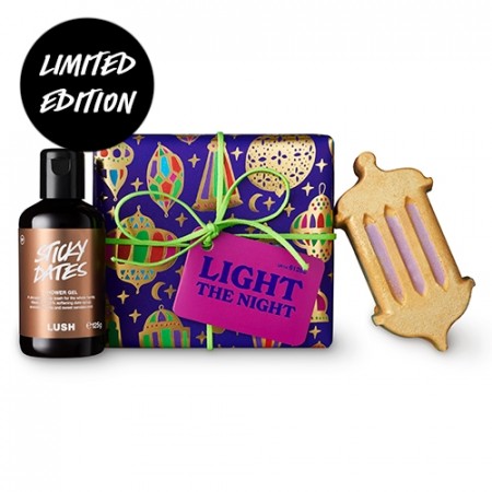 Light The Night (gave)