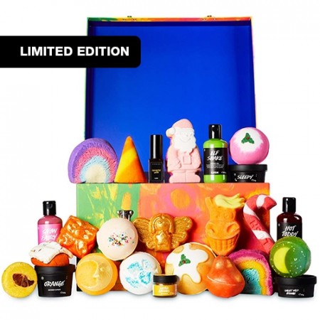 Lush Adventure (gave)