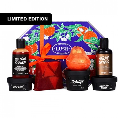 Lush Delights (gave)