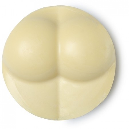 Baby´s Bum (naken ansiktsrens)