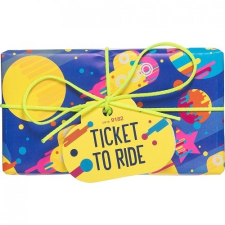 Ticket To Ride (gave) - ny!