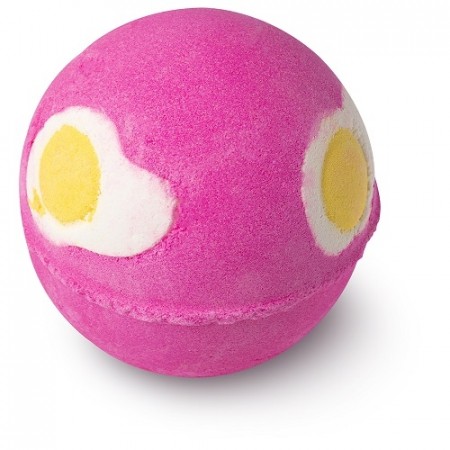 Eggy Wegg (badebombe) - limited edition