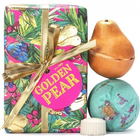 Golden Pear (gave)