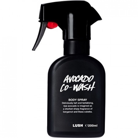 Avocado Co-Wash (kroppsspray)
