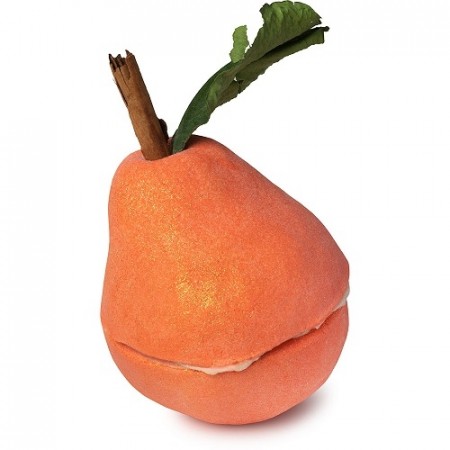 Golden Pear Bubbleroon (boblebit) - NY