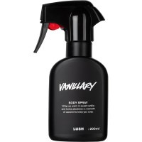 Vanillary (kroppsspray)