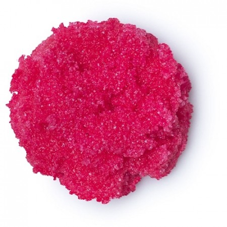 Cherry (leppeskrubb)