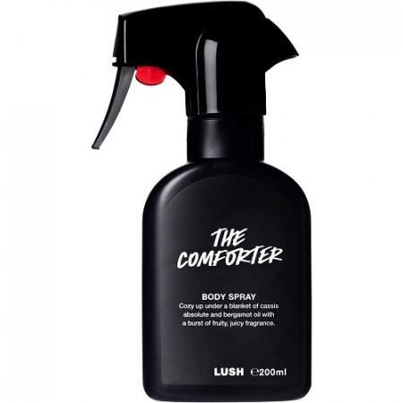 The Comforter (kroppsspray) - kun i nettbutikk