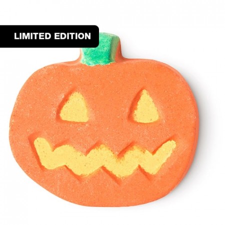Punkin Pumpkin (badebombe)