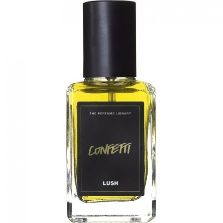 Confetti (parfyme) - limited edition