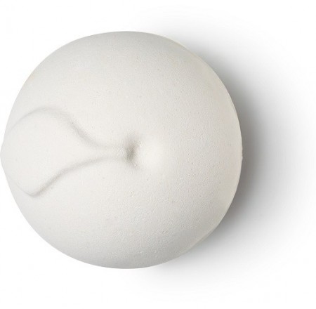 So White (badebombe) - forlater oss snart